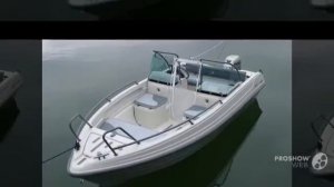 Terhi 475 Twin C Power boat, Motor Yacht Year - 2014,