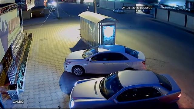 Уличная AHD камера Proto-AHD-SW13V212IR, 2,8-12 mm, 720p, 25 кс, Цифромания, Ингушетия, Вечер Поздн смотреть онлайн