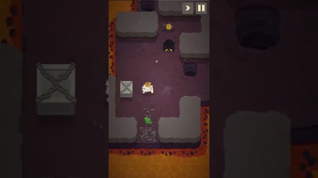 Furdemption, Level 94. Friendly Fire смотреть онлайн