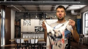 Как сделать майку из футболки