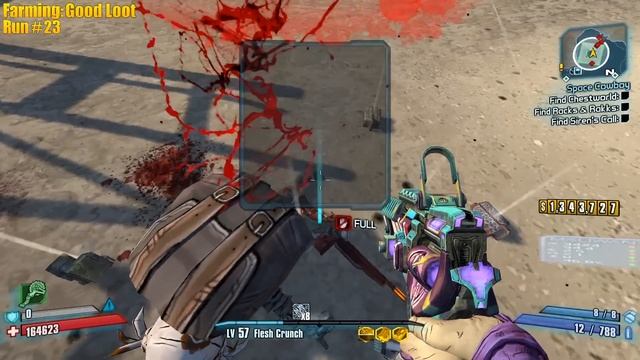 Borderlands 2 | Triple Spawns Krieg Funny Moments And Drops | Day #9 смотреть онлайн