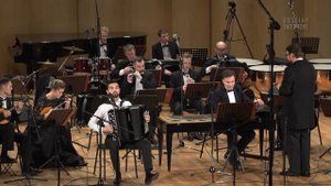 ГРИДИН Ехал казак за Дунай - Олжас Нурланов /GRIDIN Rode Cossack beyond the Danube - Olzhas Nurlano