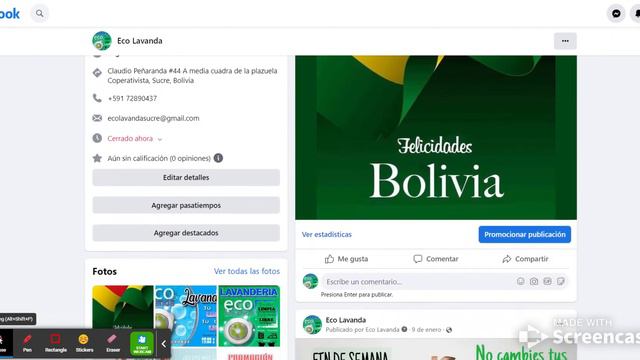 (1) Eco Lavanda | Facebook смотреть онлайн