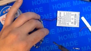 Как сделать осциллограф DSO150 автономным. Комплект для аккумуляторной модификации