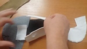 Чешки детские.