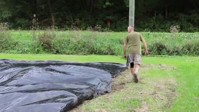Silage Tarps to Reduce Tillage on Small Farms: Farmer Experiences смотреть онлайн