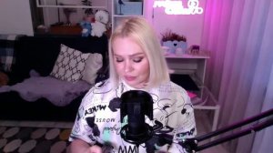 15.06.2022 | BTS  остаются? | Маруся на стриме