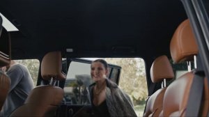 2022 INFINITI QX80 Walkaround