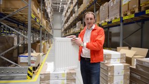 Универсальные радиаторы Viessmann