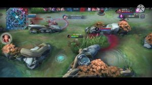 Как играет топ 1 франко | гайд на франко | Мобайл легендс | mobile legends | млбб mlbb