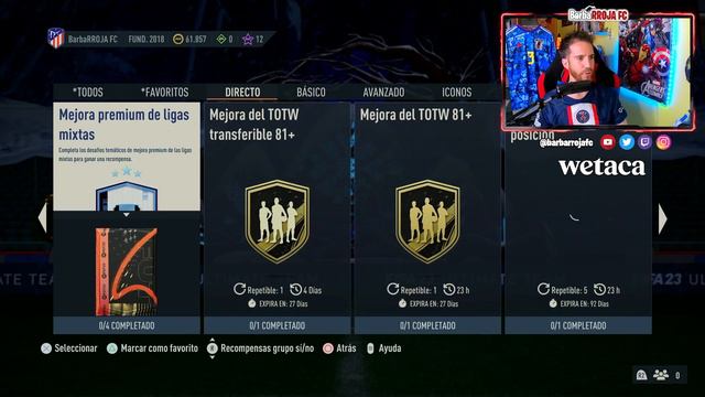 GIANLUIGI BUFFON 93: ¿Merece la pena? en FIFA 23 | ¿Vale la pena Metamorfos Premium Buffon? смотреть онлайн