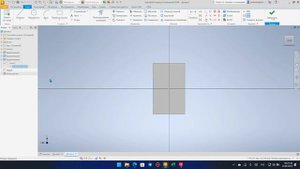 Autodesk Inventor / Эскиз / Блоки