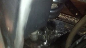 Десна фантом обзор после 4000км