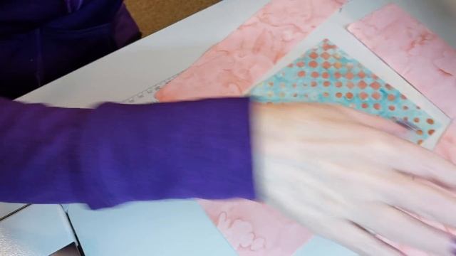 Let's Make the Radiant Quilt!