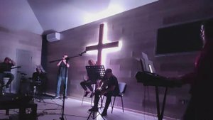 ПОКЛОНЕНИЕ. Молитвенное служение. Краснодар. 11.05.2024