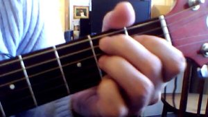 Высоцкий - Кони привередливые (Аккорды на гитаре)