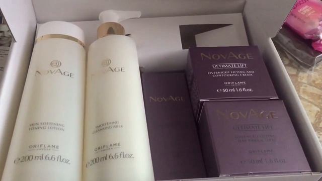 Мой заказ по 11 каталогу Орифлэйм 2017. Любимки бестселлеры смотреть онлайн