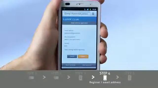 Panasonic Lumix DMC-FX90 смотреть онлайн
