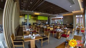 Отзыв об отеле  Holiday Inn Resort Phuket Mai Khao Beach 4* Пхукет  (Тайланд). Обзор отеля