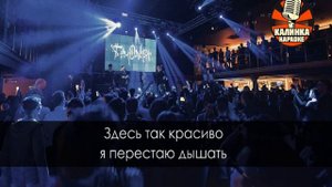 Пою (караоке розовое вино+Мега звезда)