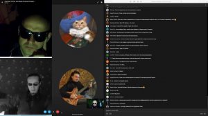 Рассуждения о Матрице на канале Институт Б.