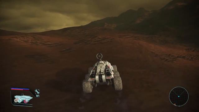 Mass Effect 1 Legendary Edition Playthrough Part 22 | Exploring the Galaxy смотреть онлайн