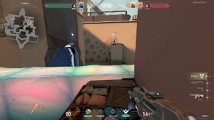 Valorant | Валорант  #24