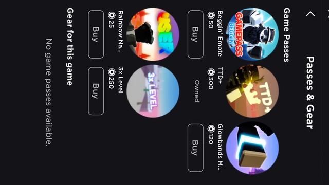 How to get korblox/sshf/headless and more on ttd3 смотреть онлайн