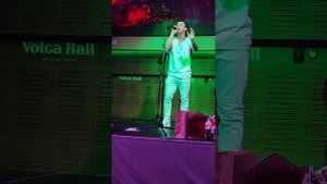 Кирилл Туриченко Птицы концерт в Волгограде 23.09.2022