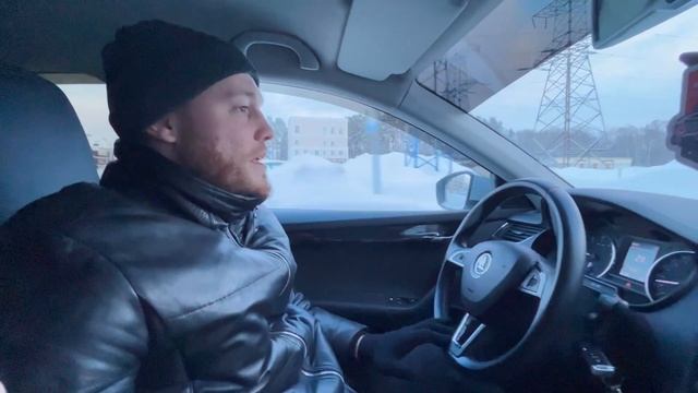 Честный отзыв обзор шкода октавиа а7 с пробегом дсг 1.4 турбо смотреть онлайн