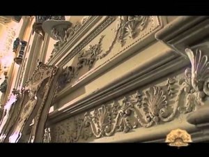 "Создание Турандот"