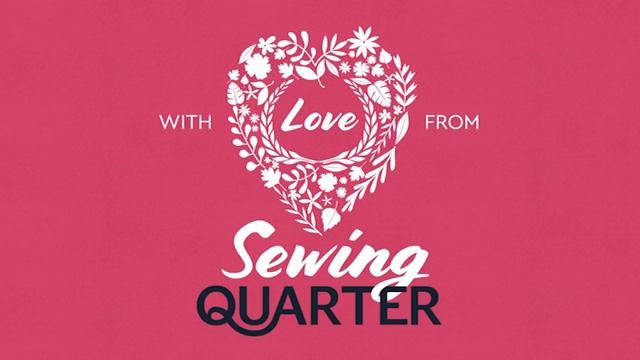 Sewing Quarter - 14th February 2018 смотреть онлайн