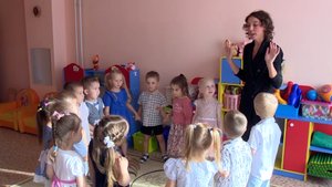 Изменились правила приёма в детсад