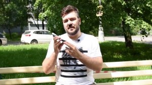 Тест защищенного смартфона с 10000 мАч батареей! OUKITEL WP6 / Арстайл /