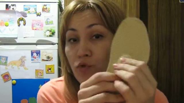 Пласкостопие у ребенка