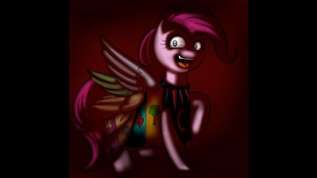 Кексики / Cupcakes , пони-фанфик смотреть онлайн