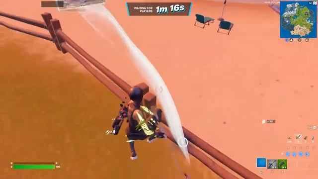 First Live [Fortnite Solo's] смотреть онлайн