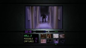 YOU BETTER BEWARE!  |  Night Trap 25th Anniversary Edition (PS4 Gameplay)