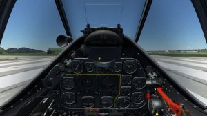 Мышеджойстик и клавотрекир в авиасимуляторе (см. описание в "ЕЩЁ")