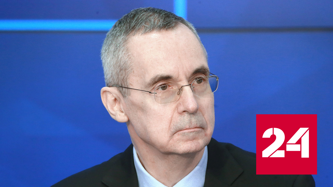 Россия получила от Дании ответ только на один запрос по делу о "Северных потоках" - Россия 24