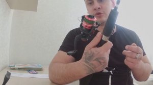 Обзор катушек