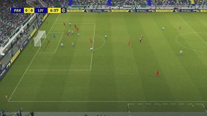 Шикарная Тактика в eFootball 2022 Длинная Контратака