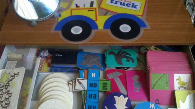 Современный логопедический кабинет. Часть 2 смотреть онлайн