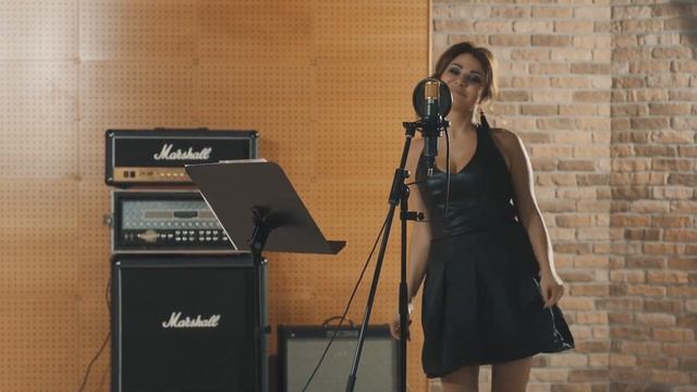 Julija Zakirova & Baltic Orchestra - Половина сердца (Л. Агутин) cover смотреть онлайн