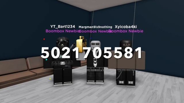?Громкие/редкие/крутые коды на песни в роблокс 2021?[РАБОТАЮТ] LOUD/RARE/BYPASSED IDS 2021?