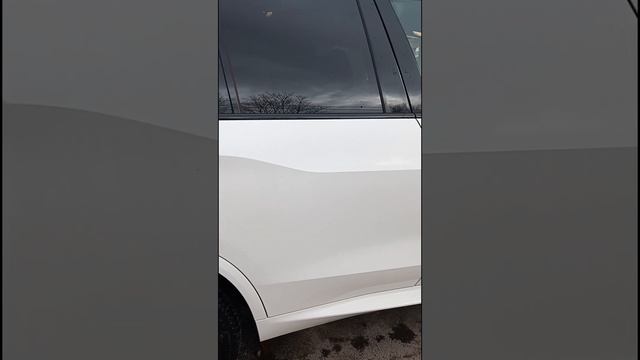 BMW X5 30D с пробегом всего 13000 км смотреть онлайн