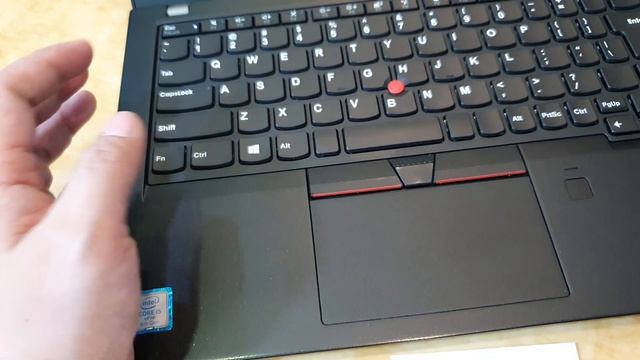 Laptop Lenovo Thinkpad X280, i5, gen 8, ram 8, ssd 256, 12.5fullhd, màn đẹp, 2019. #laptop #giare смотреть онлайн