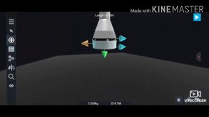 How to make your own crew capsule! | Simplerockets 2