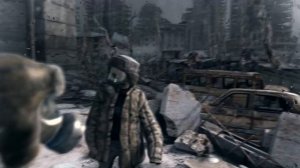 Metro: Last Light Redux - Часть 3 / Театр