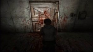 Silent Hill 3 (Hard) W/ Commentary P.15